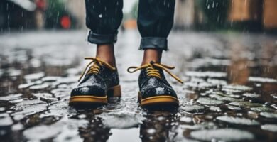 best waterproof shoes guide