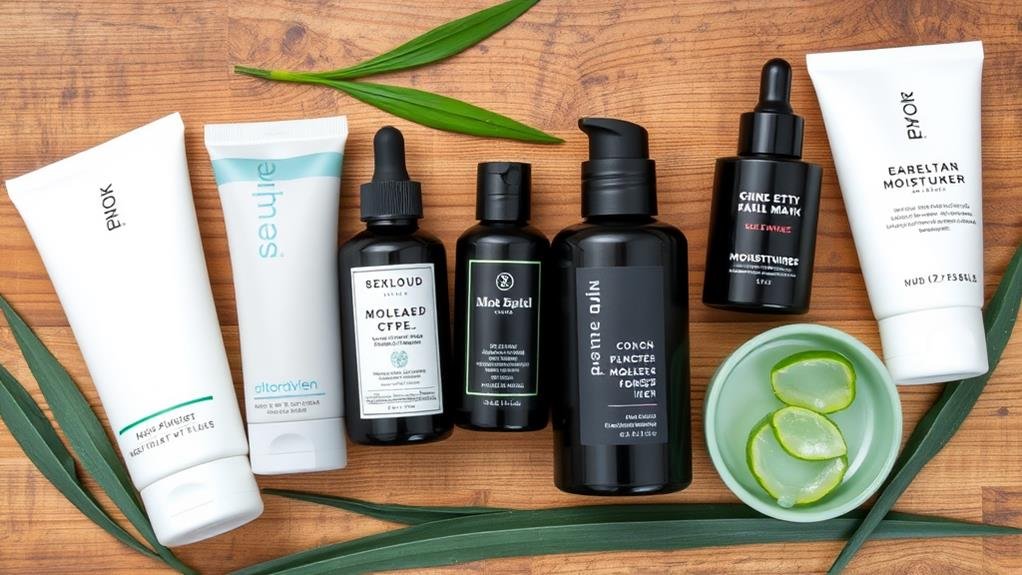 budget friendly skincare options