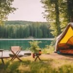 camping tents for every budget