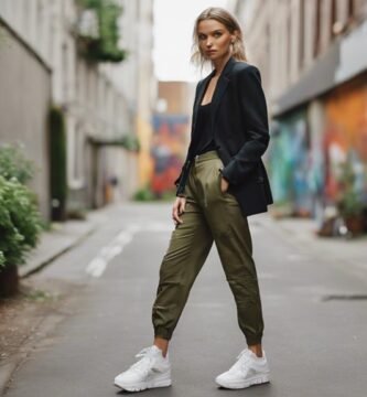 cargo trousers style revolution