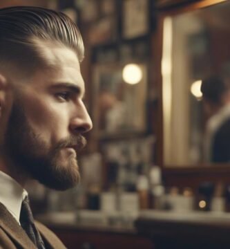 classic hairstyles for men