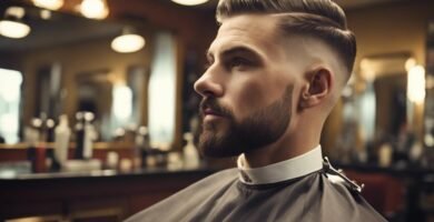 classic short haircuts revealed