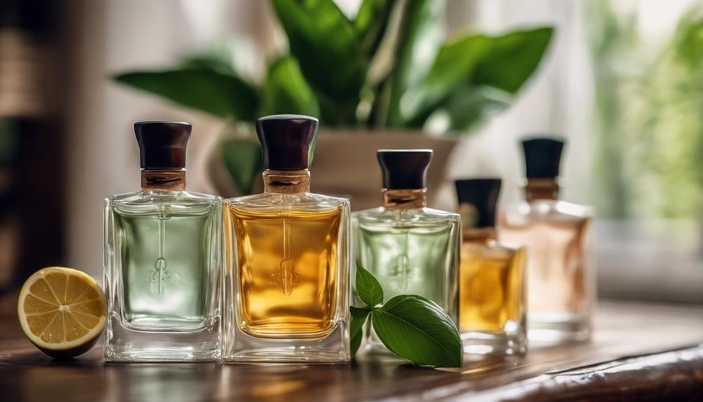 colognes for every budget