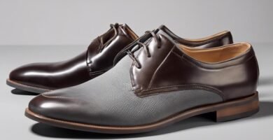 comfortable dress shoes look sharp