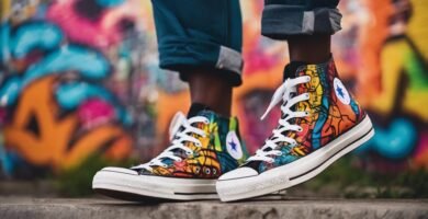 converse high tops mastery