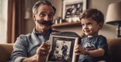 dad s moustache mastery tips