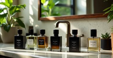 daily men s fragrance picks