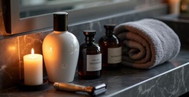 date night grooming essentials