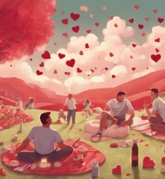 dating and relationship advice for men