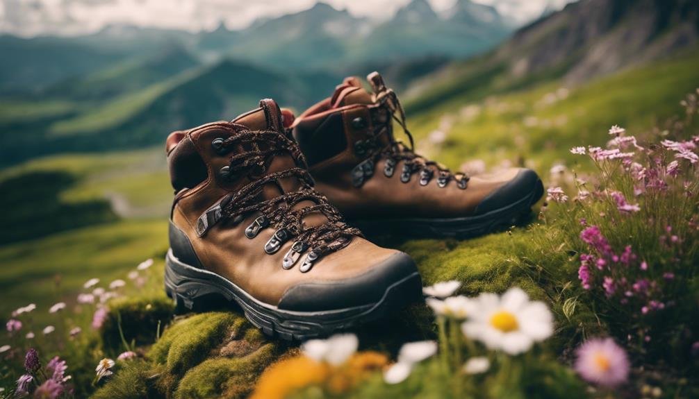 day hiking top choices