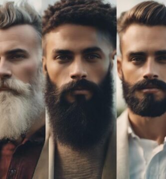 discover ideal beard length