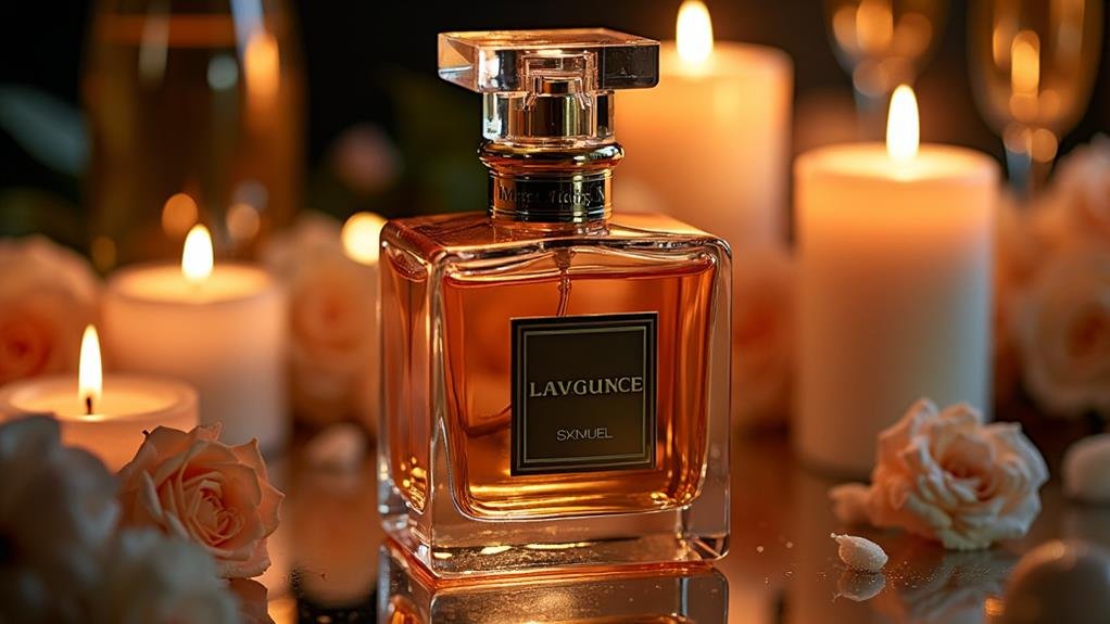 distinctive fragrances for occasions