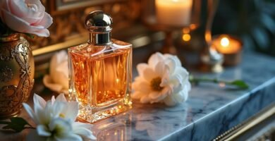 distinctive fragrances for occasions