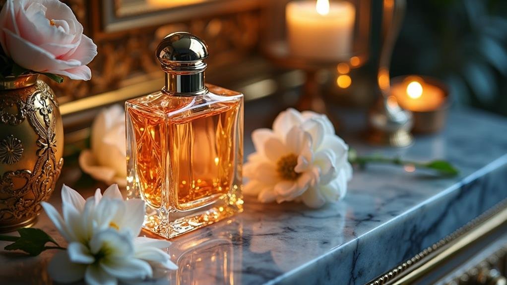 distinctive fragrances for occasions