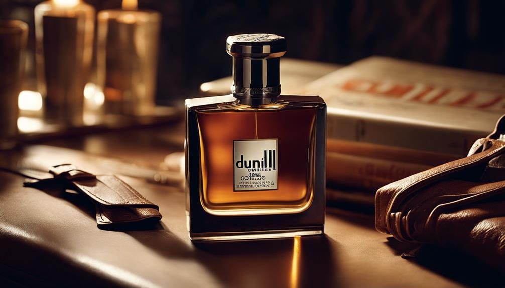 dunhill s heritage and prestige