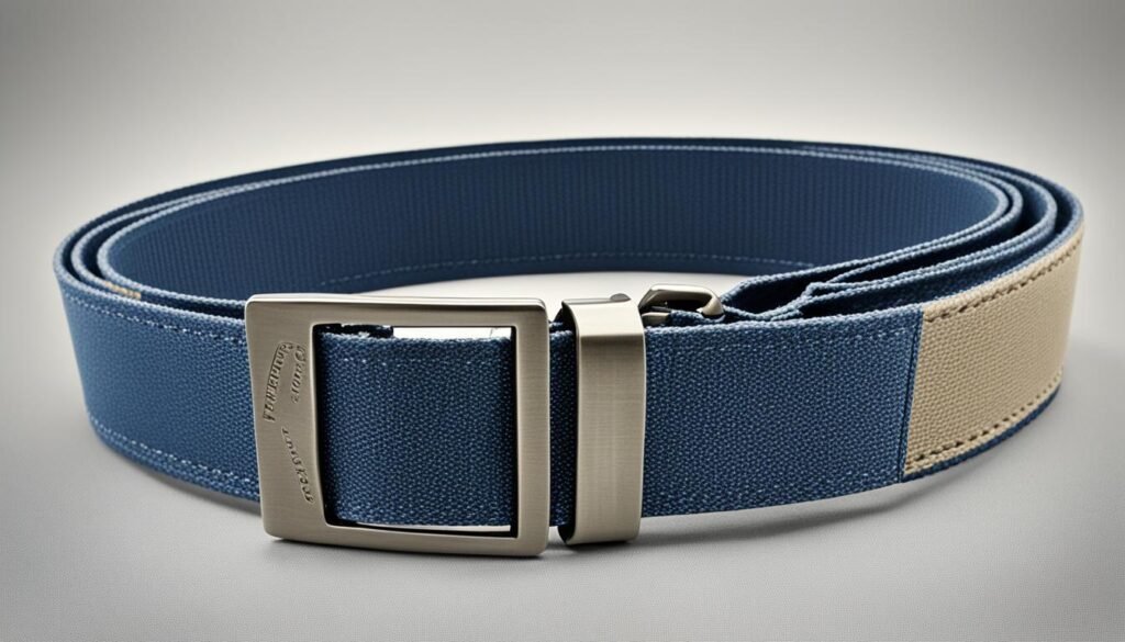 durable belt