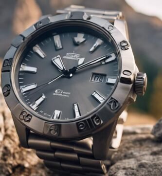 durable titanium watches 2024