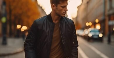 elevate style bomber jackets