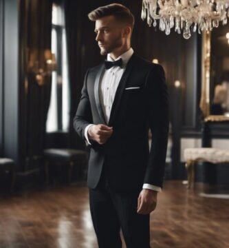 elevate your formal style