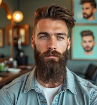 embrace modern facial hair