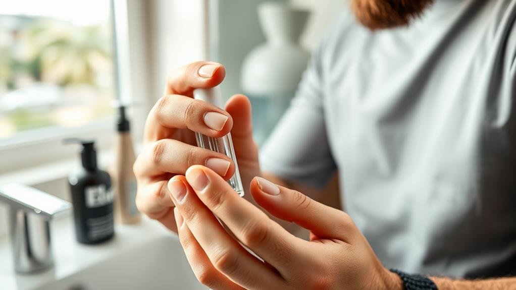 enhance nail durability effectively