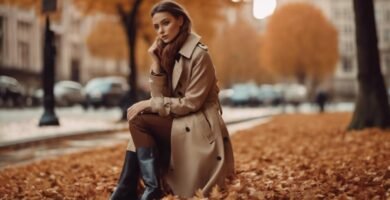 essential autumn winter fashion styles