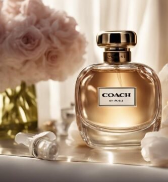 essential coach colognes selection