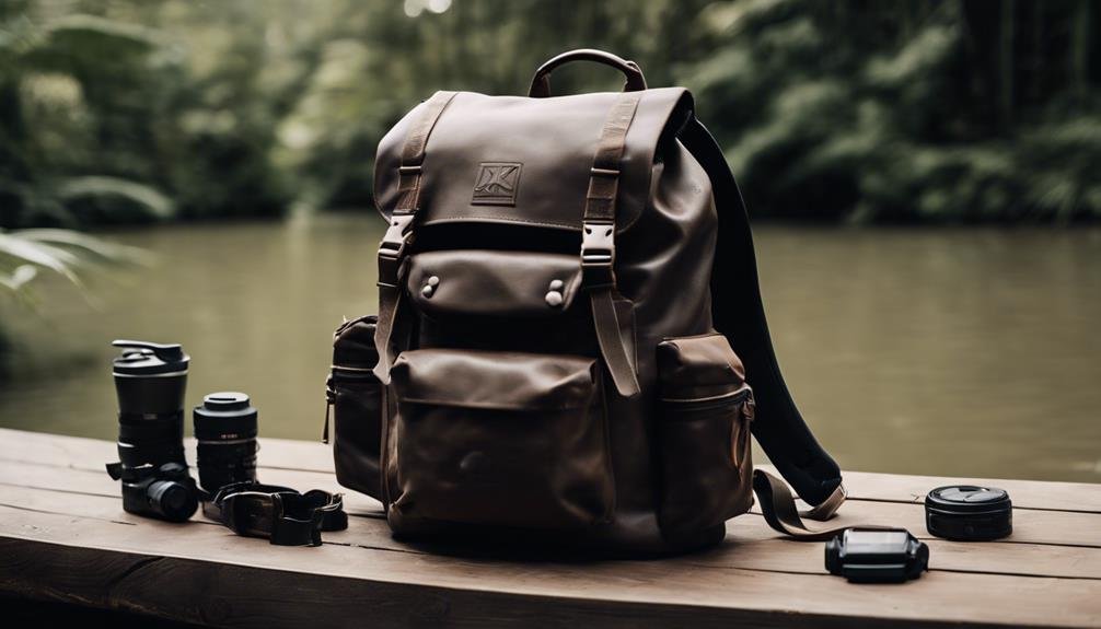 essential edc backpack insights