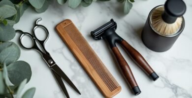 essential grooming tools checklist