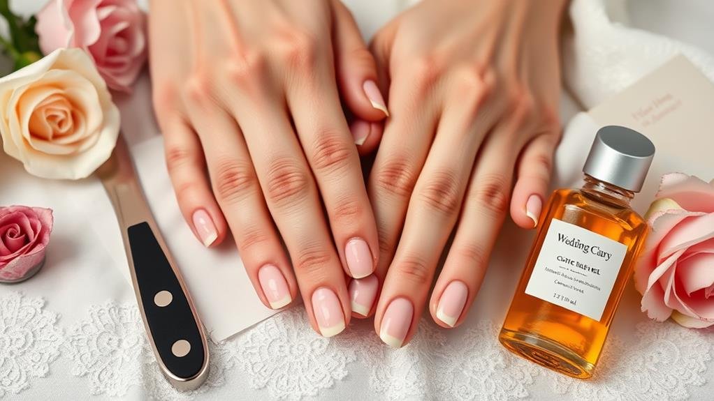 essential nail care tips