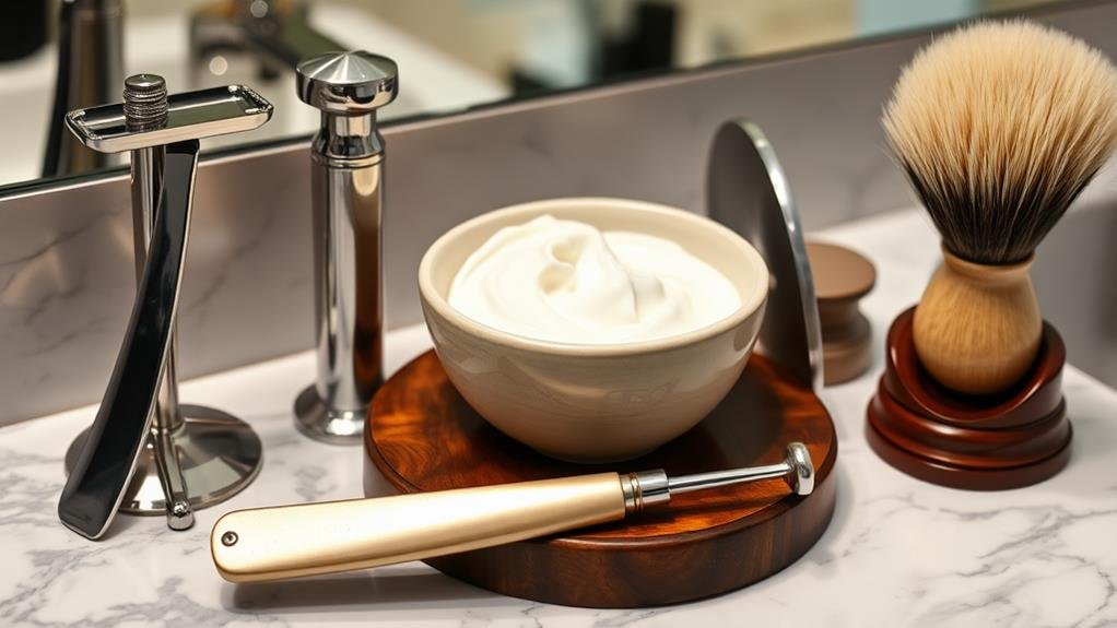 essential shaving tools guide