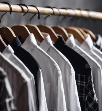 essential shirts for men