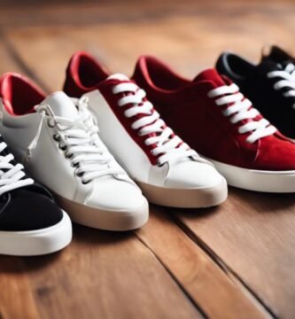 essential sneakers for men