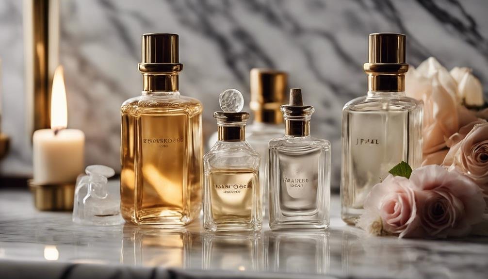 evaluating fragrance quality standards