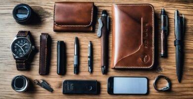 everyday carry essentials mastery