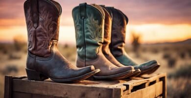 explore best cowboy boots