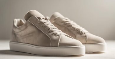 explore best minimalist trainers