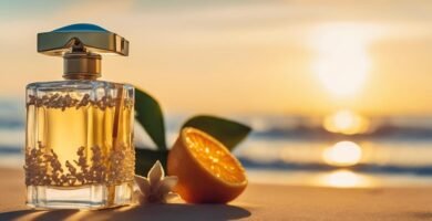 explore summer s best scents