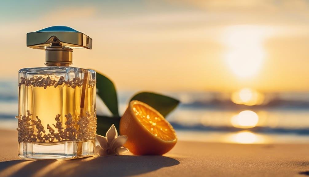 explore summer s best scents