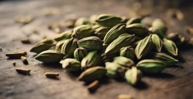 exploring cardamom scented delights