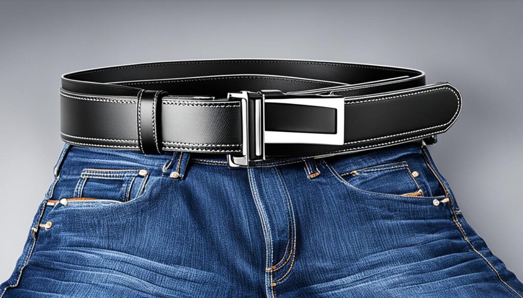 fashion belt styles and designs