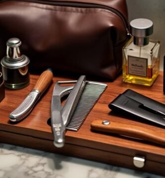 formal event grooming essentials