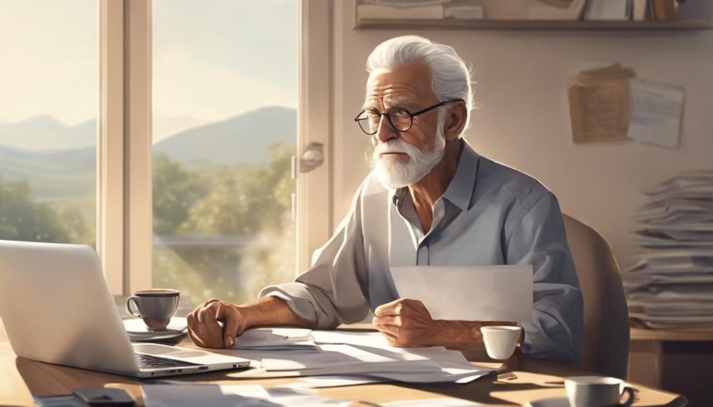 foundational retirement planning principles