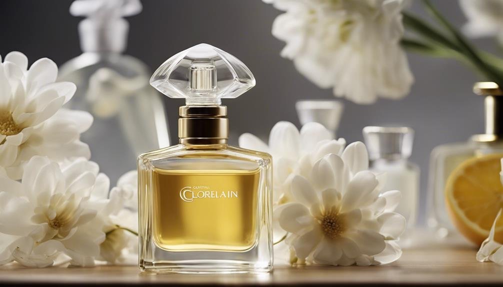 fragrance expertise and analysis