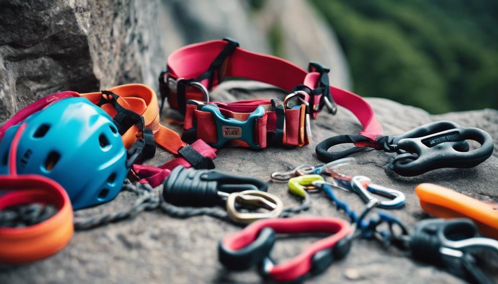 gear for beginner essentials