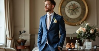 grooming tips for weddings