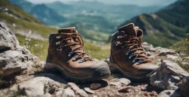 hiking boot reviews and recommendations