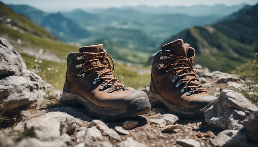 hiking boot reviews and recommendations