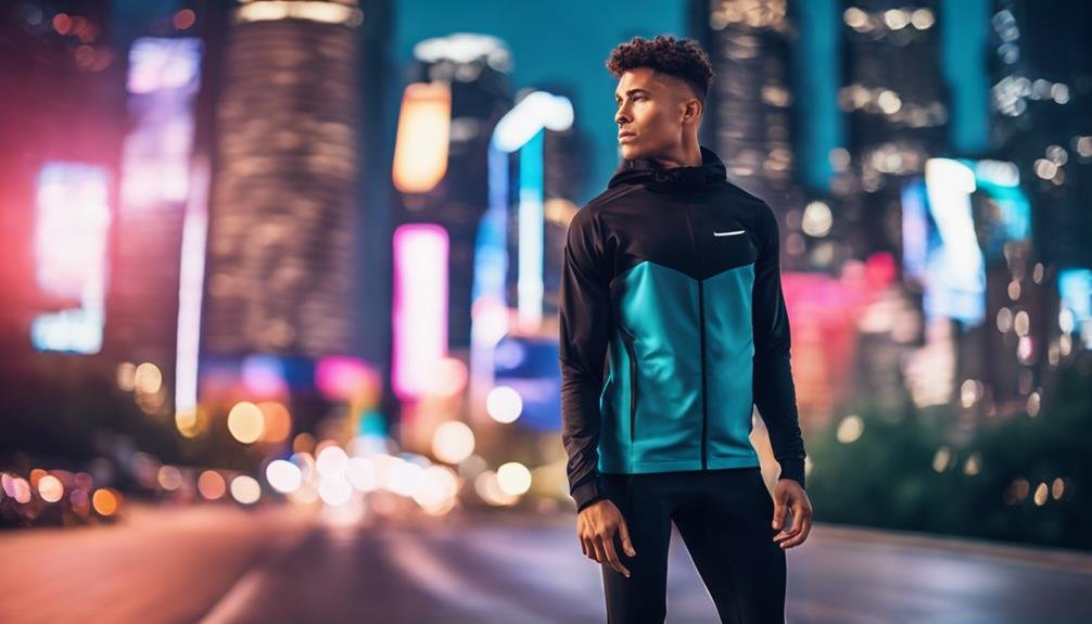 innovative sportswear design trends