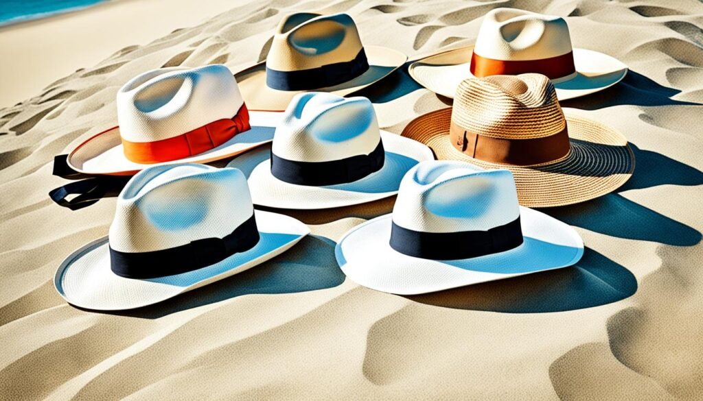 introduction to Panama hats